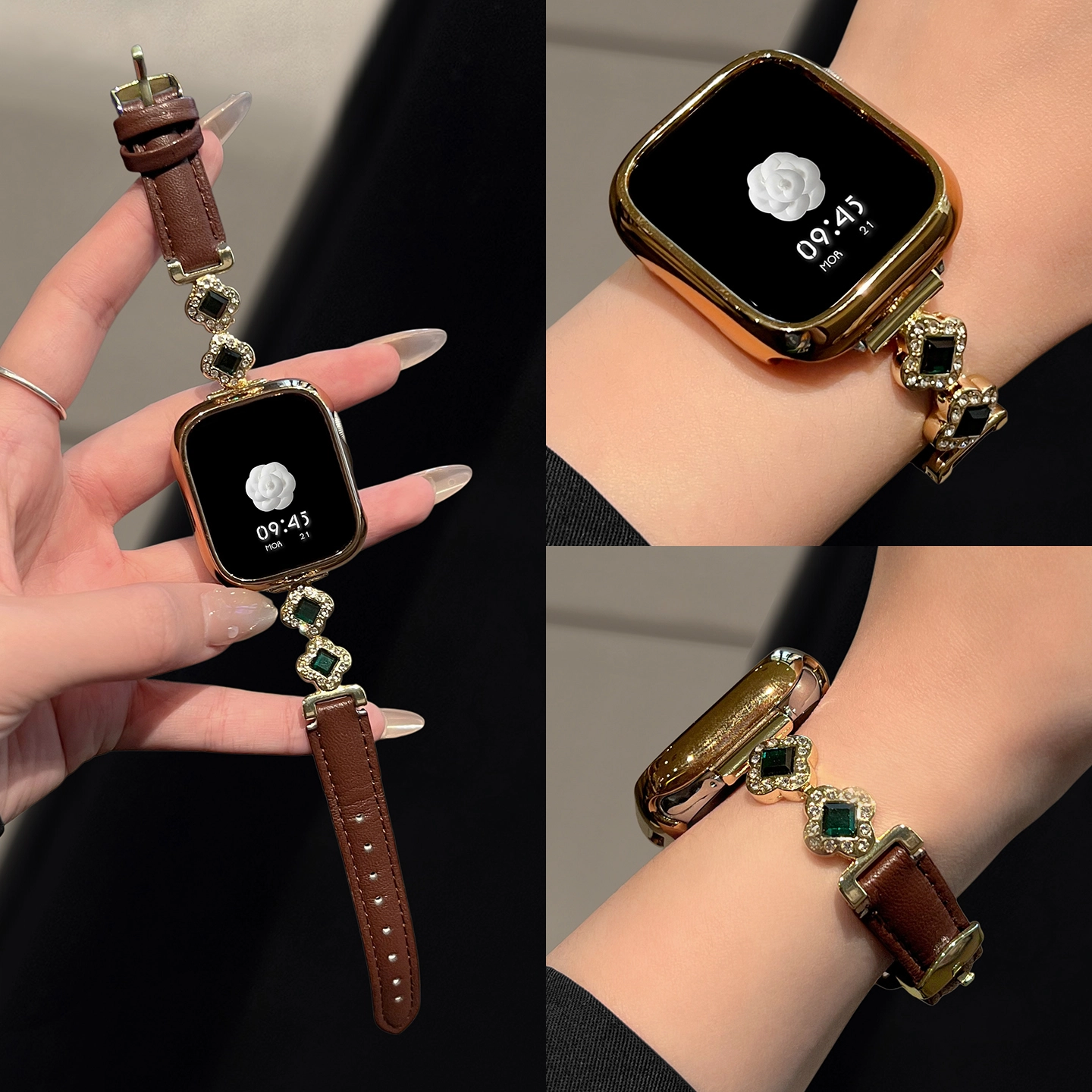 iwatch S11applewatch S10s9s8series65