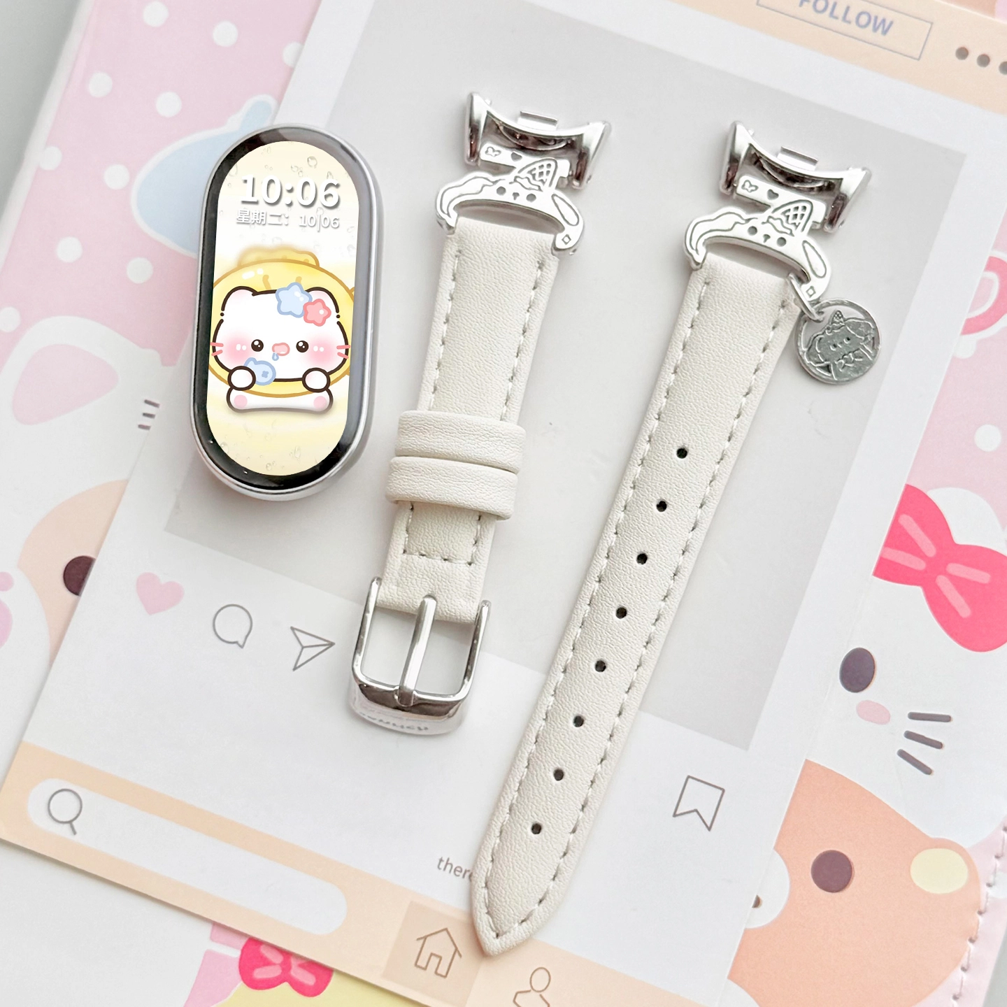 Xiaomi109876543NFC10