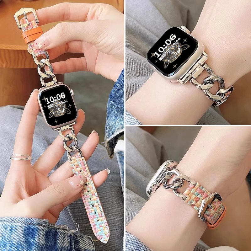 Apple WatchS10S9S8iwatchPVCultra2ins 145208mm