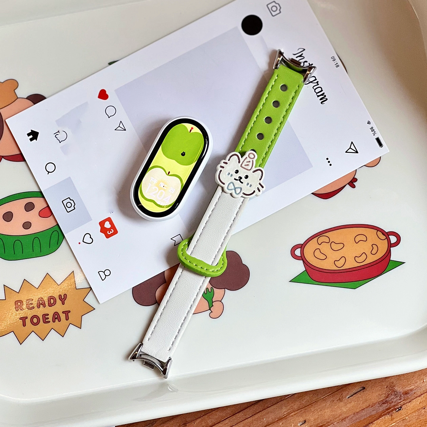 Xiaomi109876543NFC