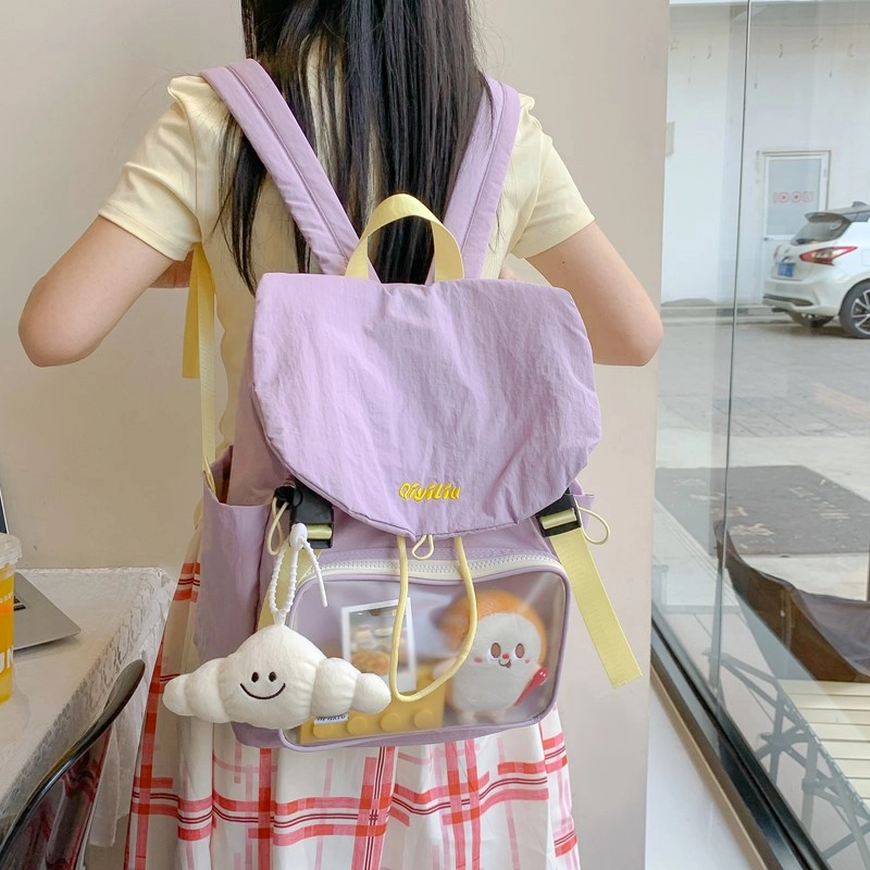 WXRX ins PVC