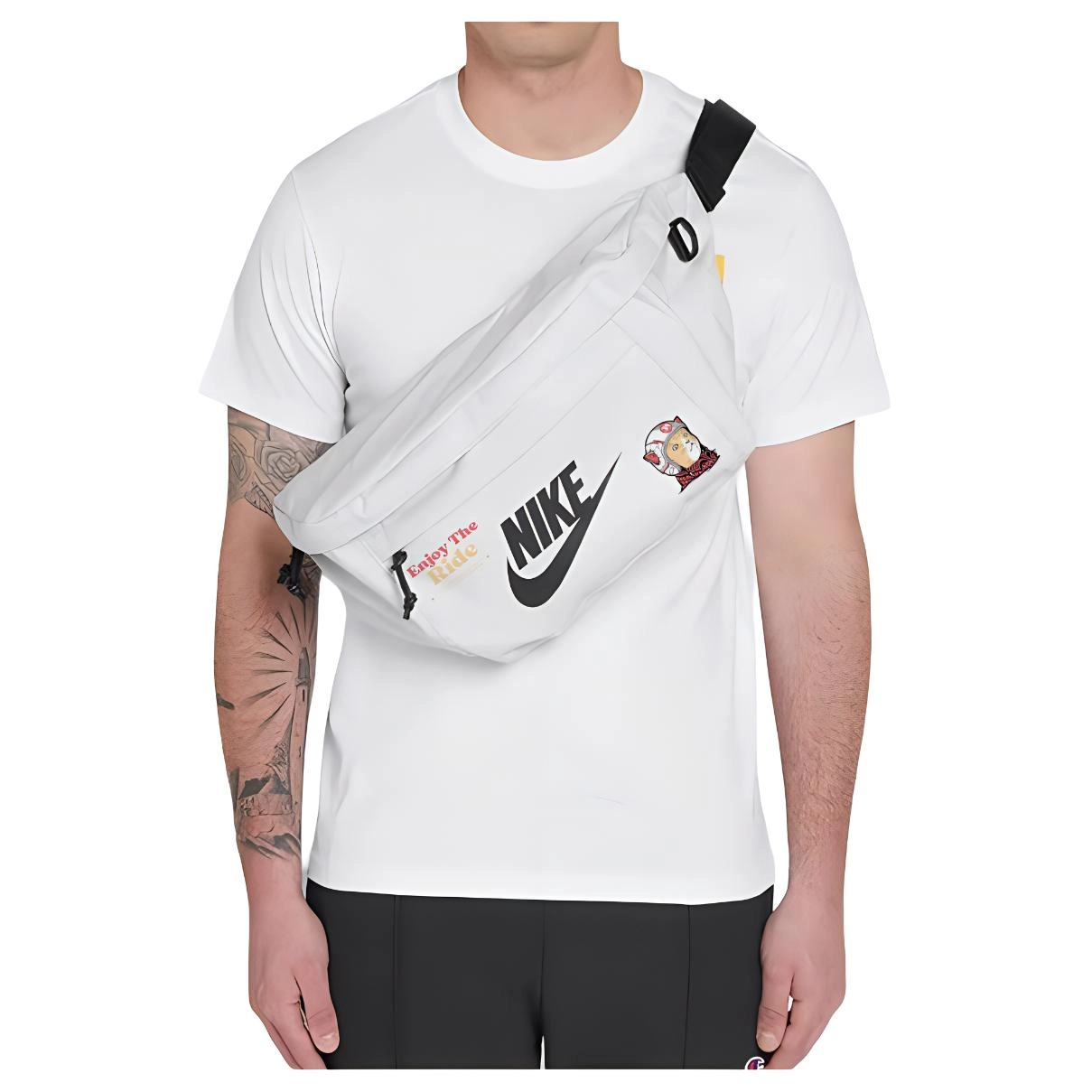 Nike