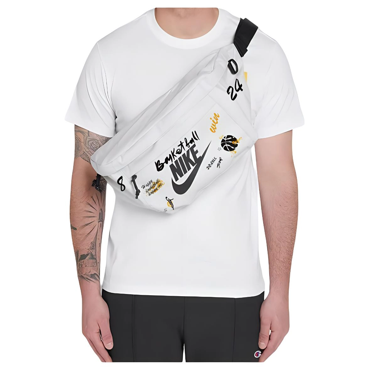 Nike Logo