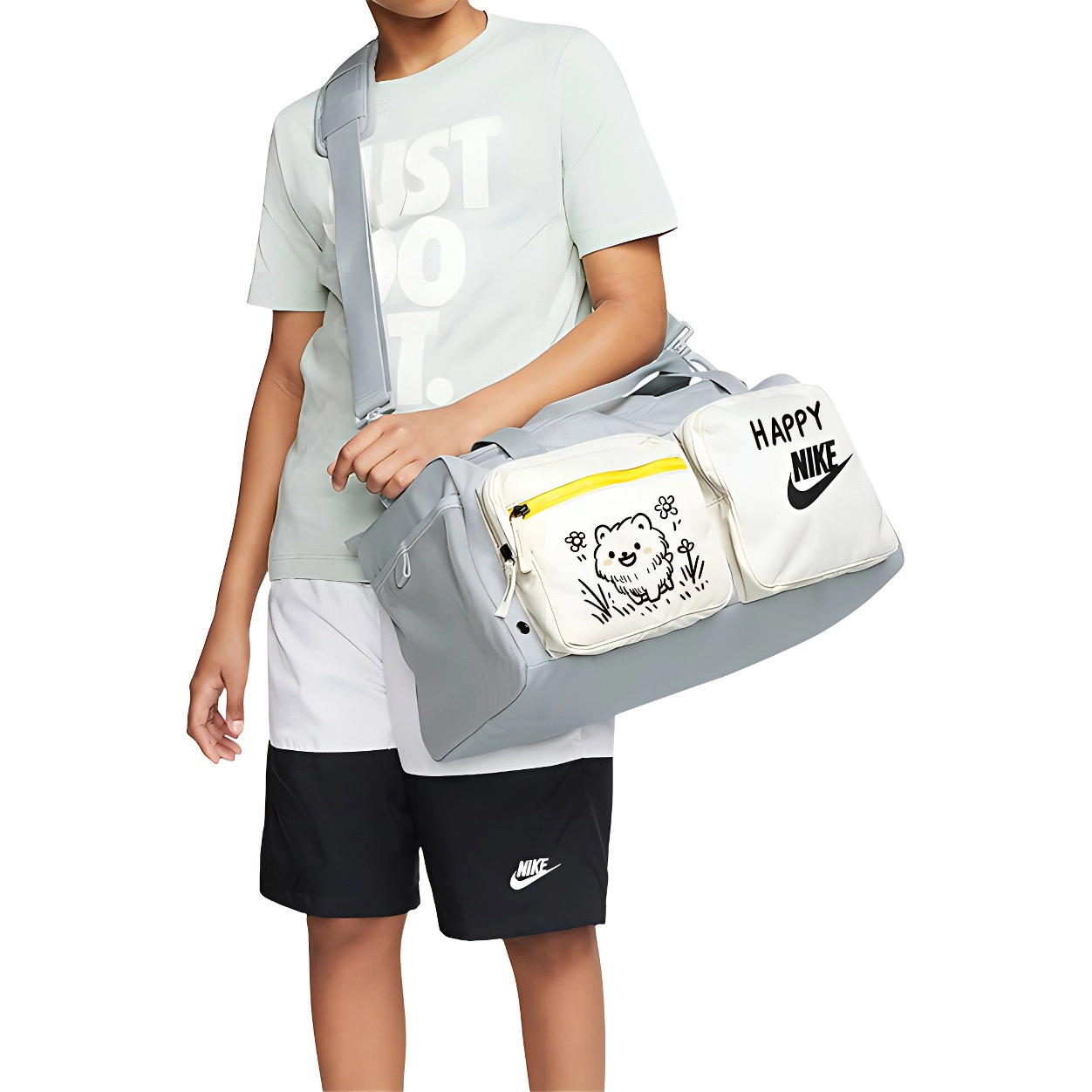Nike Future Pro