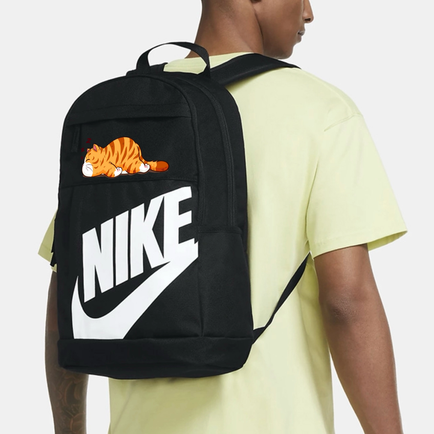 Nike ELEMENTAL logo