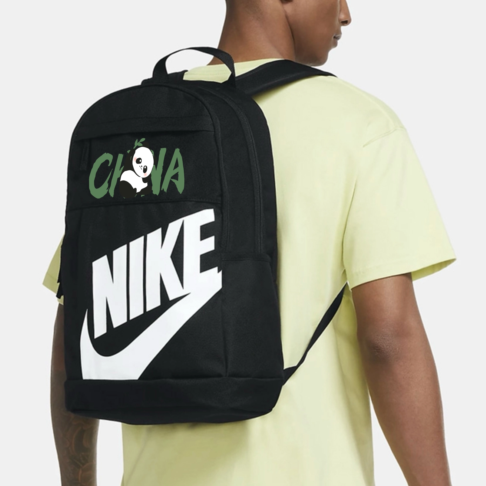 Nike ELEMENTAL logo
