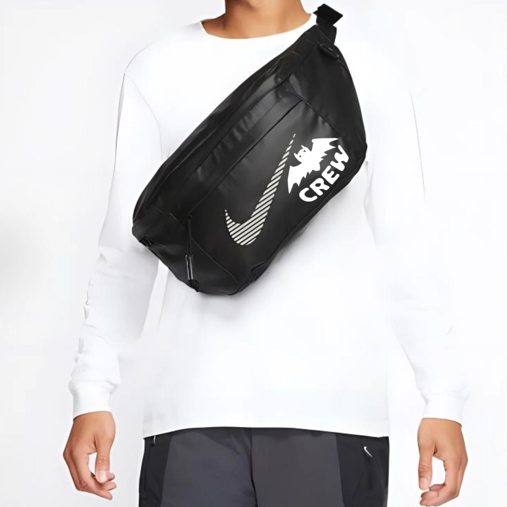 Nike 3M