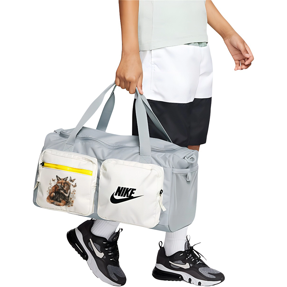 Nike Future Pro