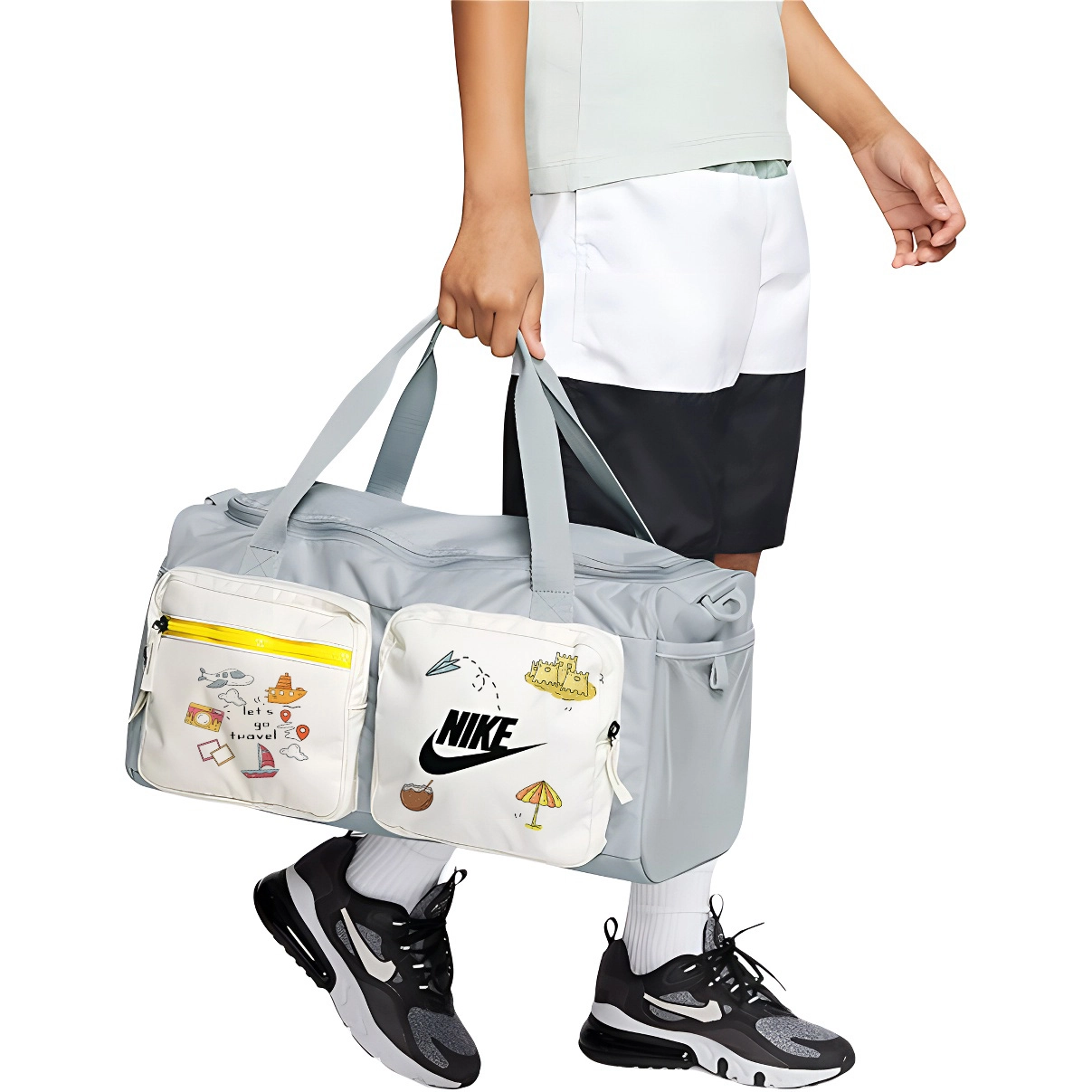 Nike Future Pro