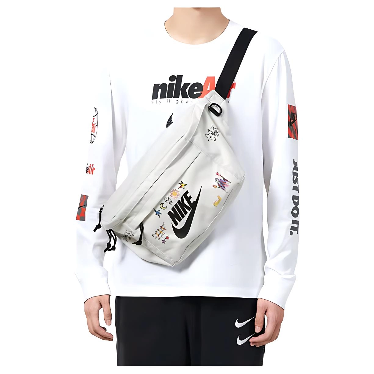 Nike Logo