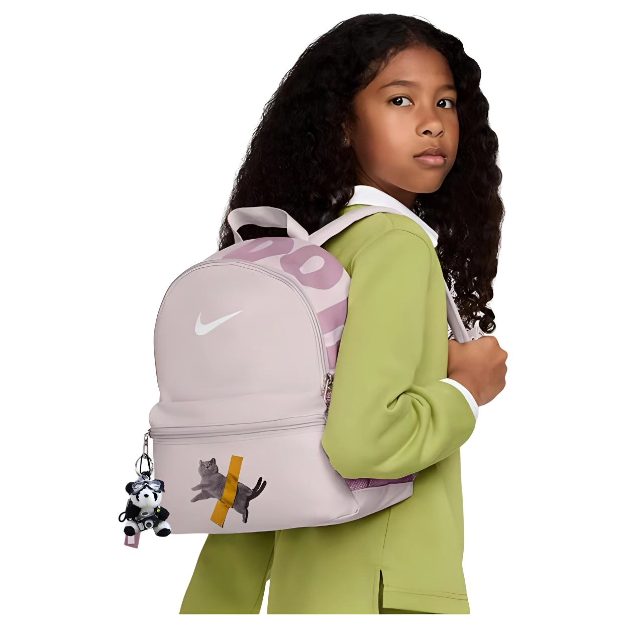 Nike Brasilia JDI