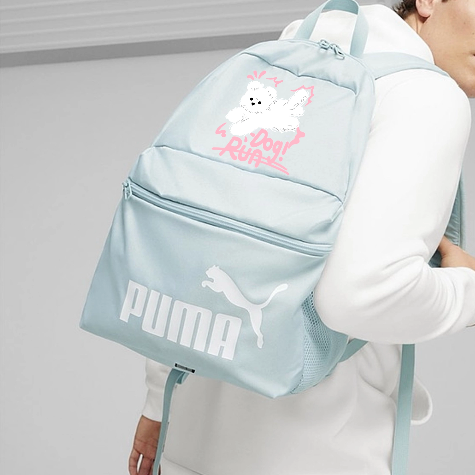 PUMA