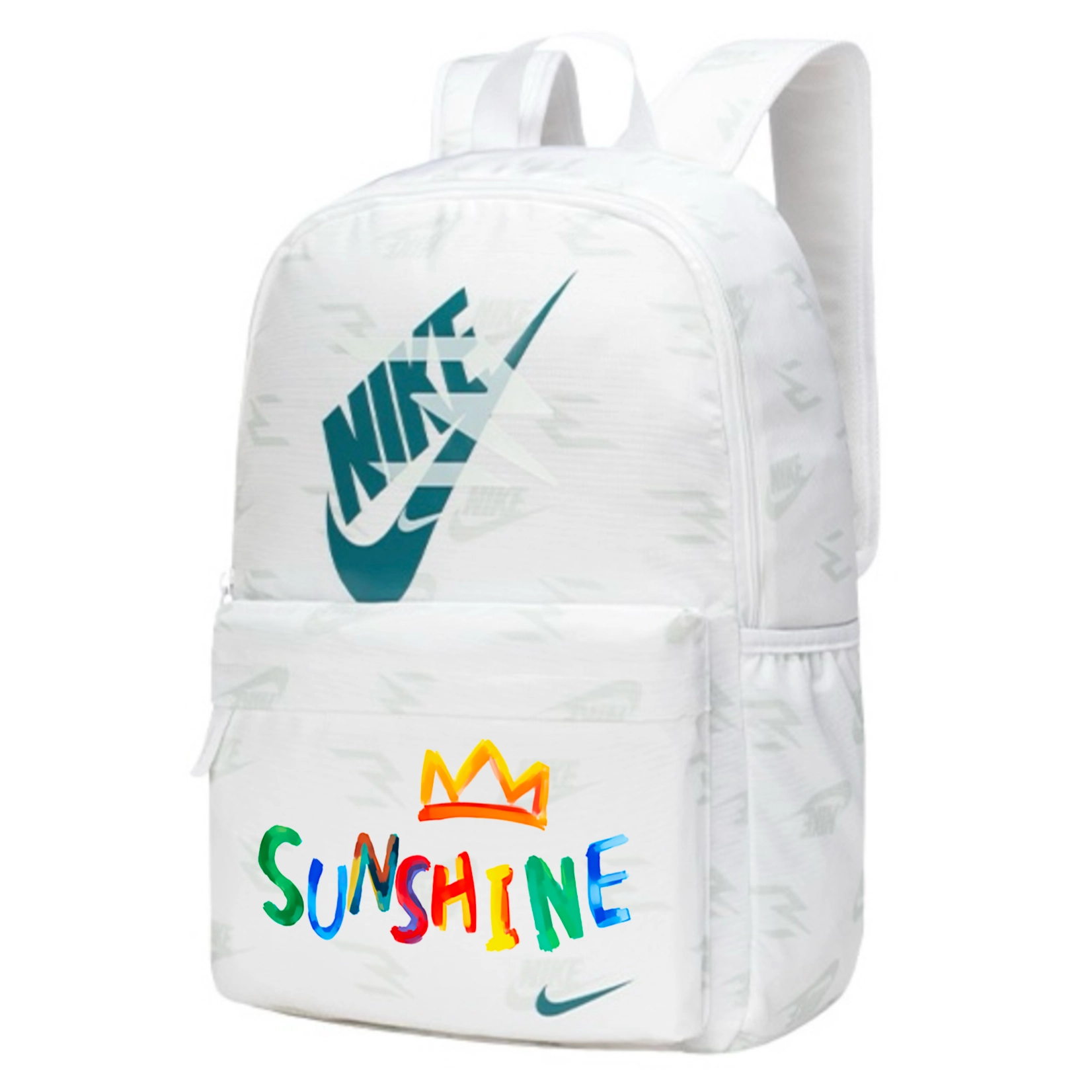 Nike 3Brand logo