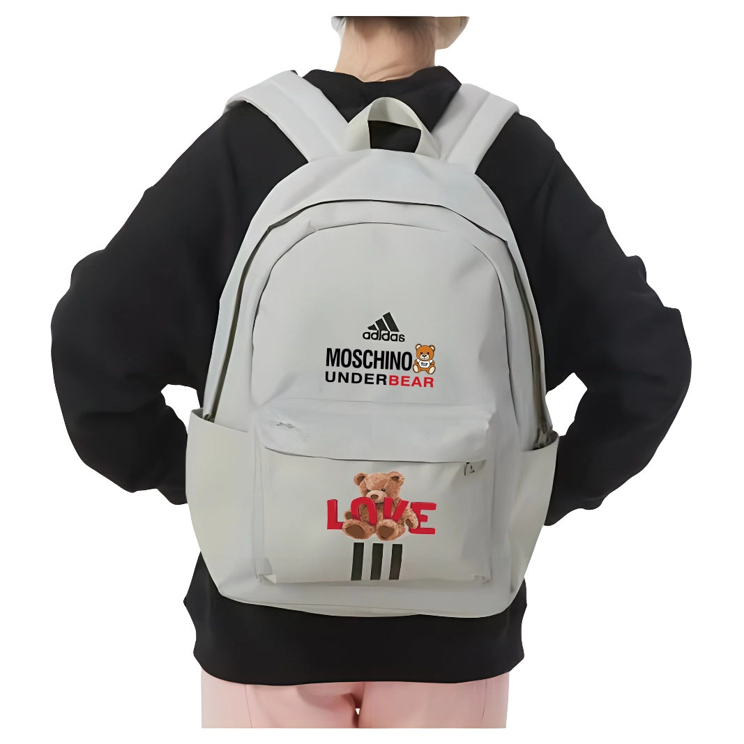 adidas