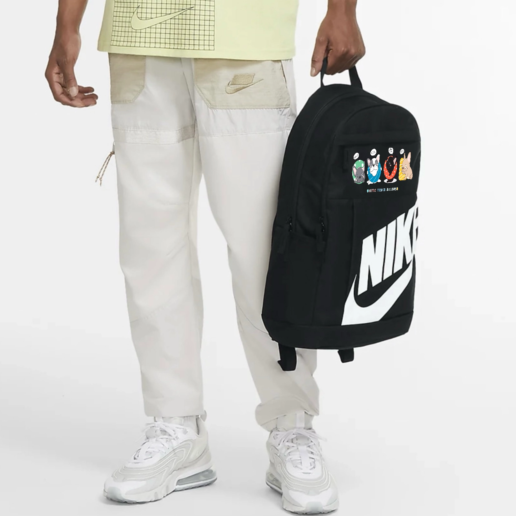 Nike ELEMENTAL logo