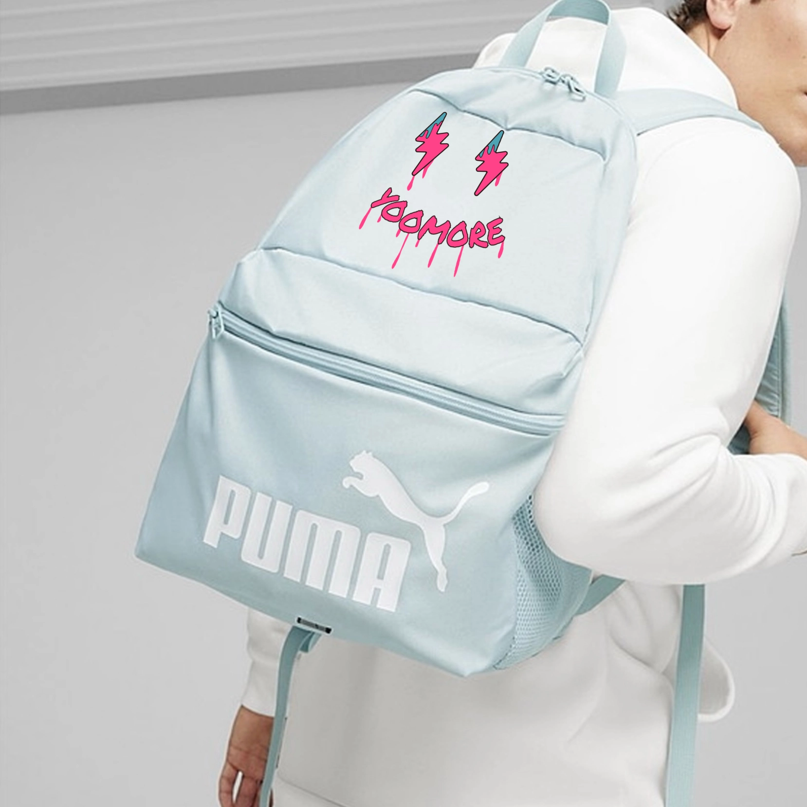 PUMA