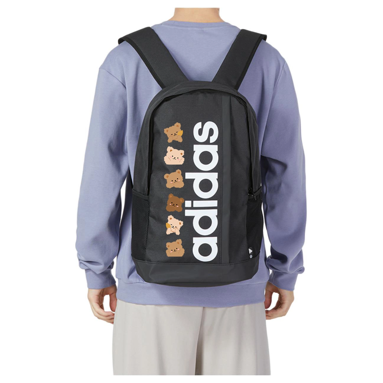 adidas Linear Bp