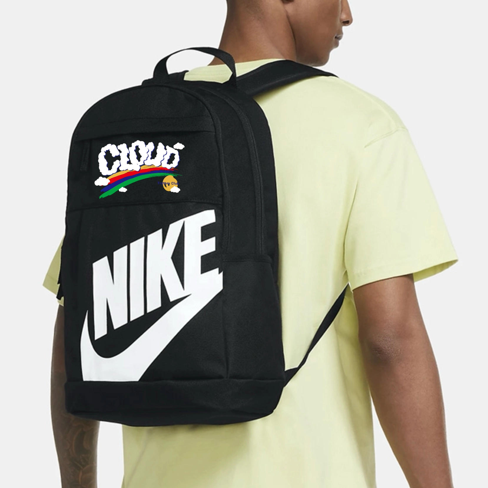 Nike ELEMENTAL logo