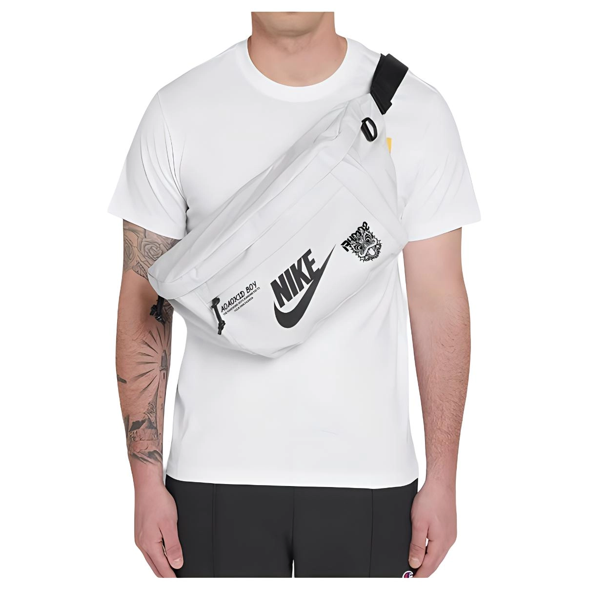 Nike