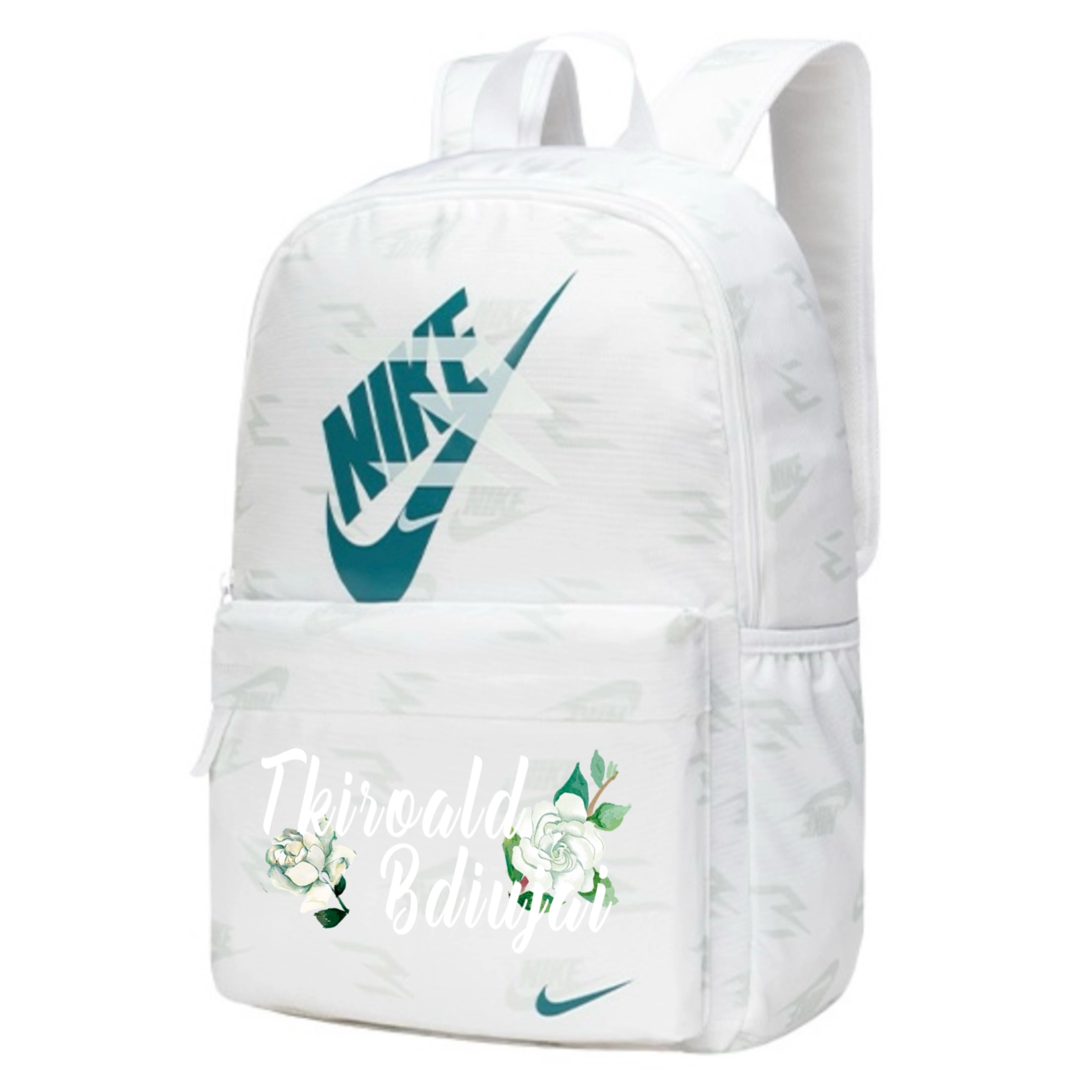 Nike 3Brand logo