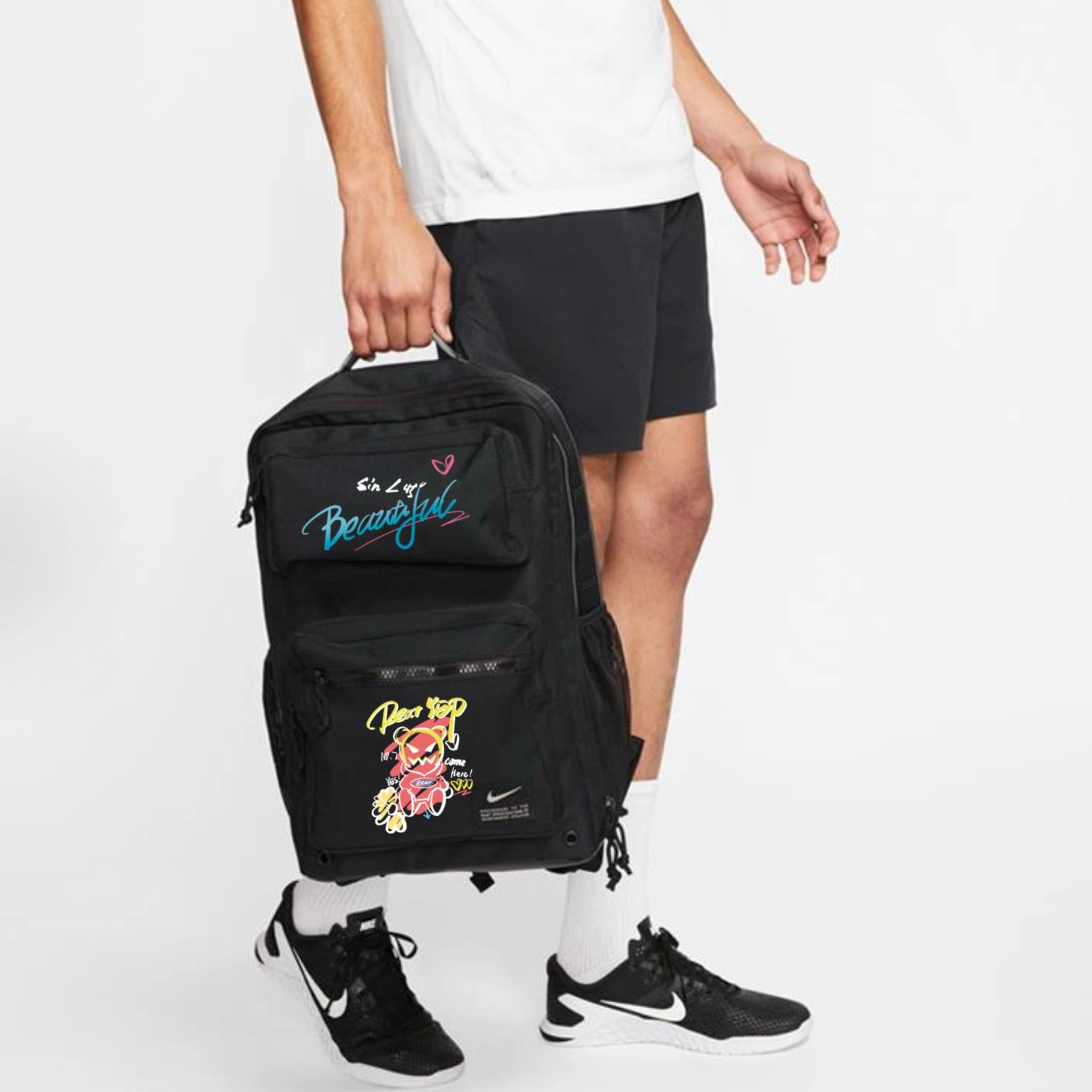 Nike