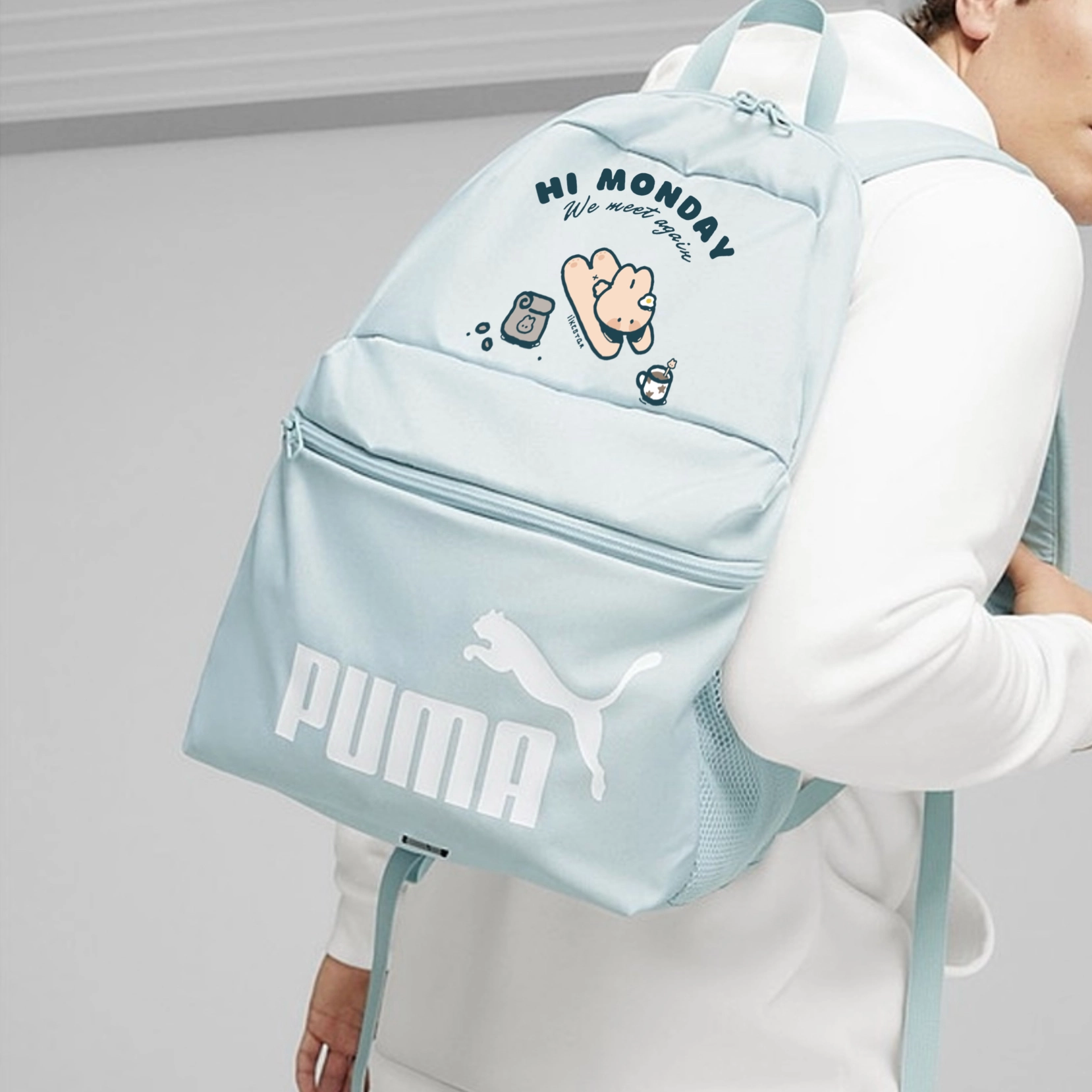 PUMA