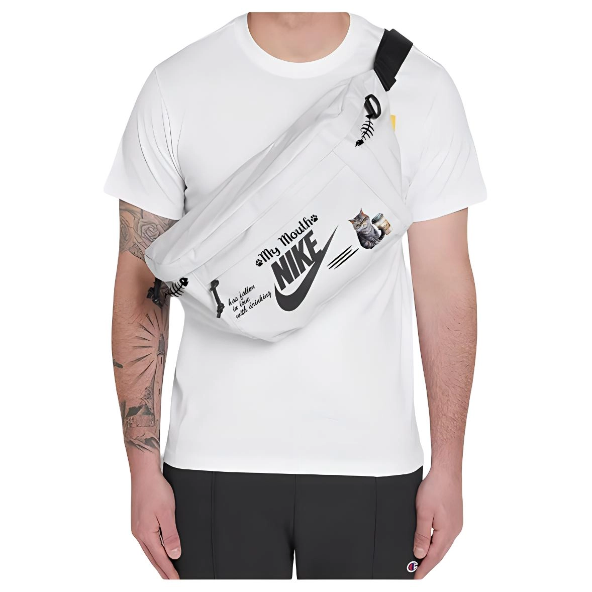 Nike Logo