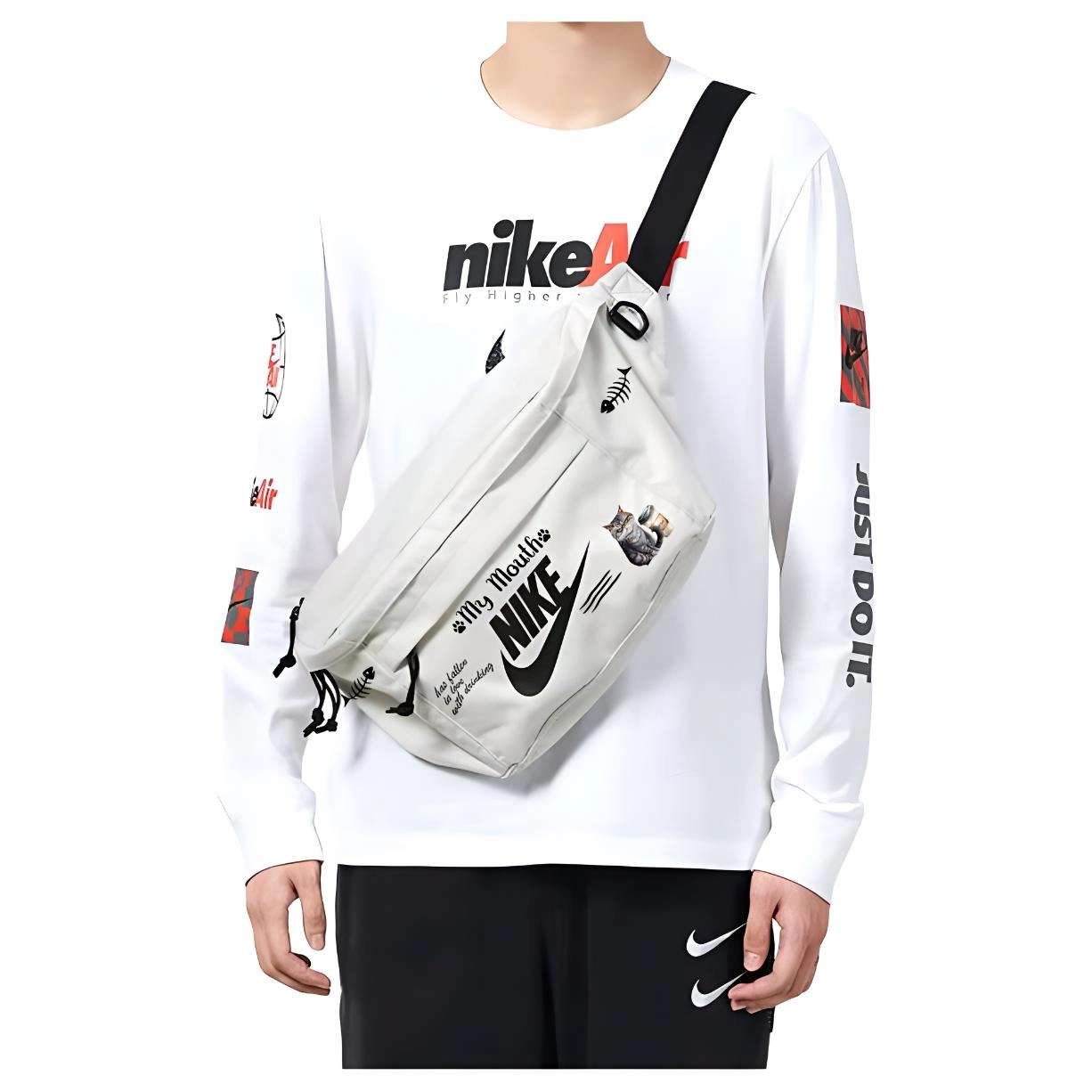 Nike Logo