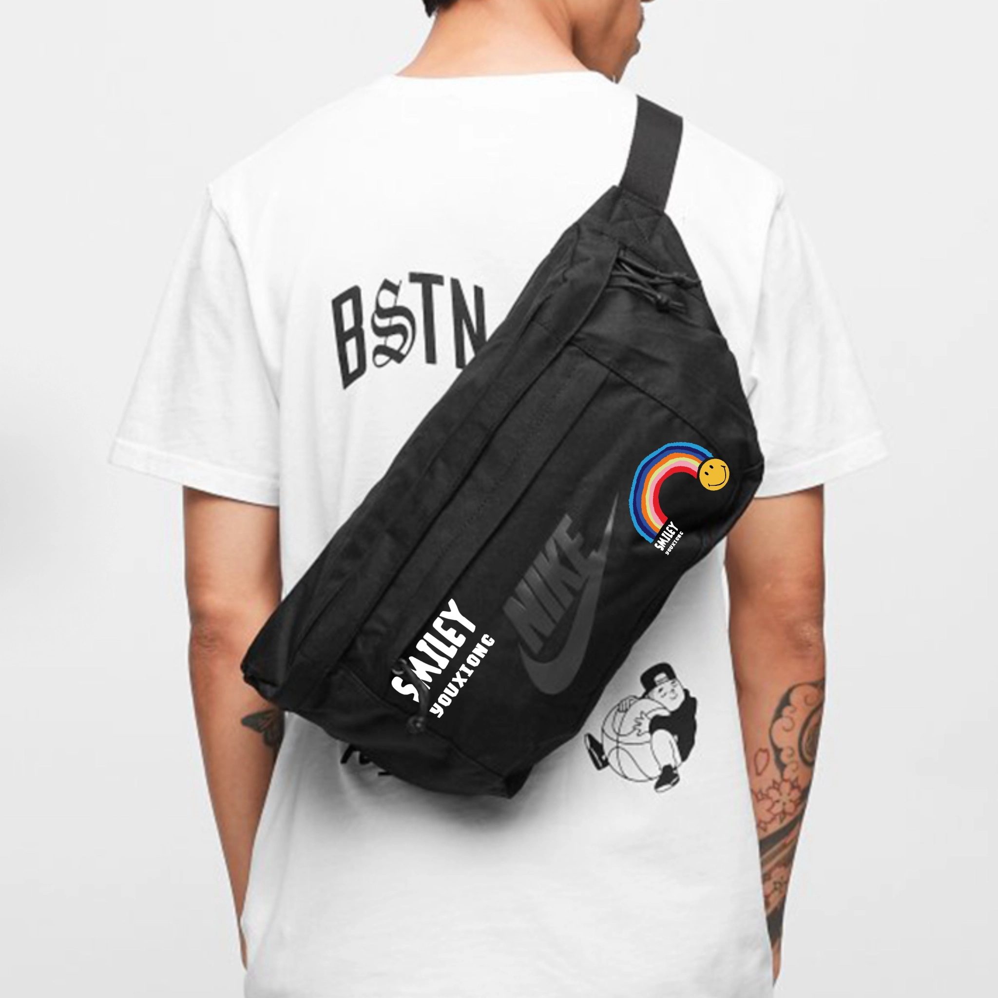 Nike Logo