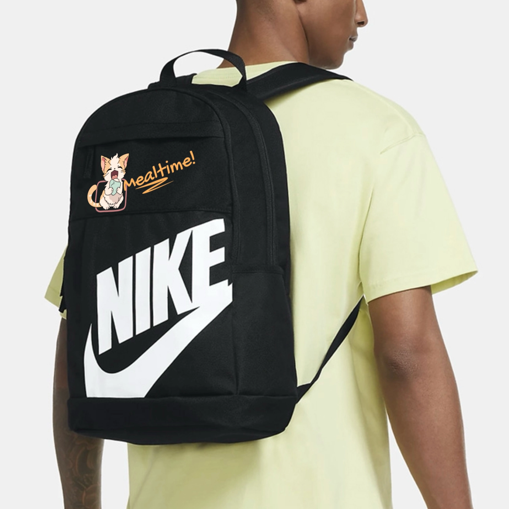Nike ELEMENTAL logo