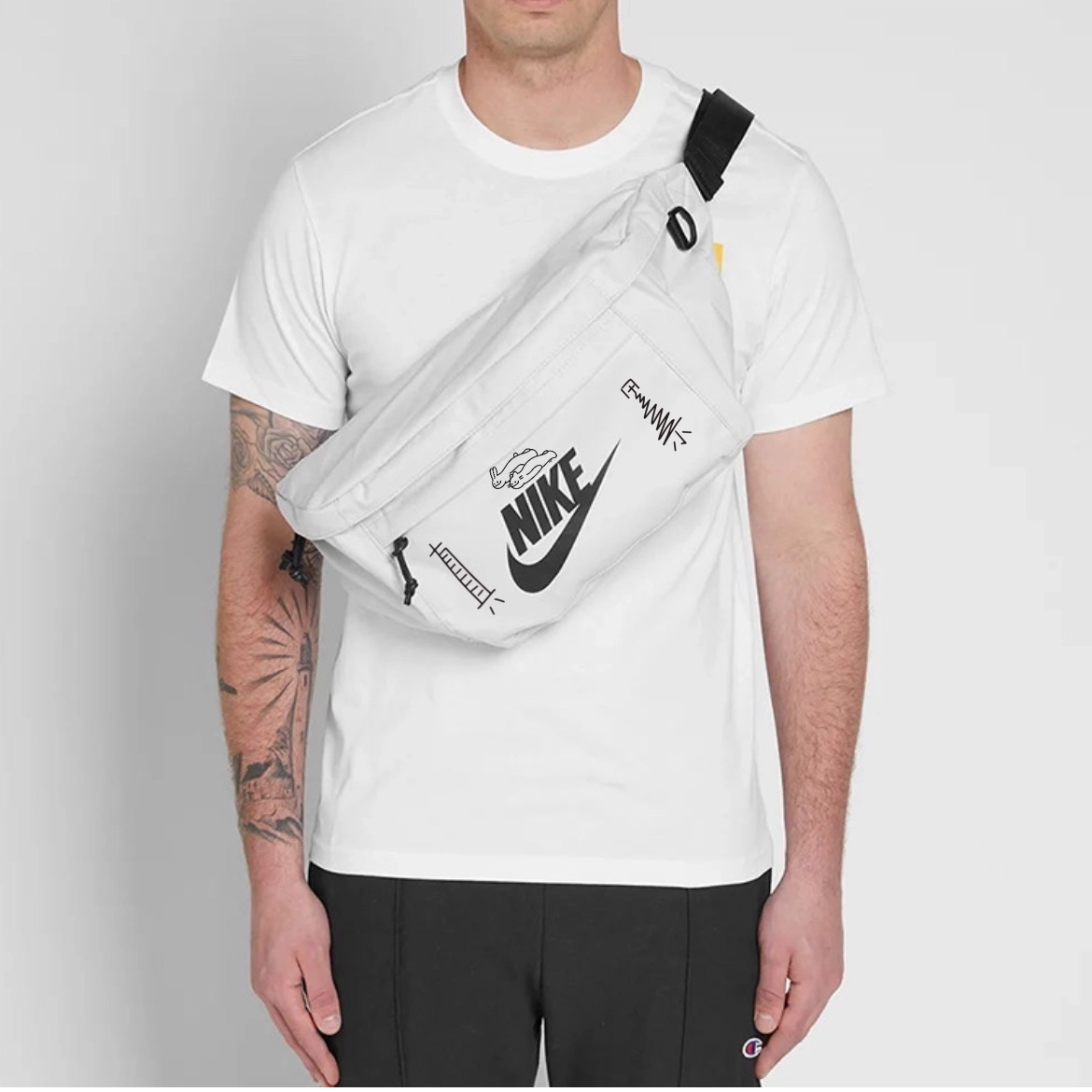 Nike