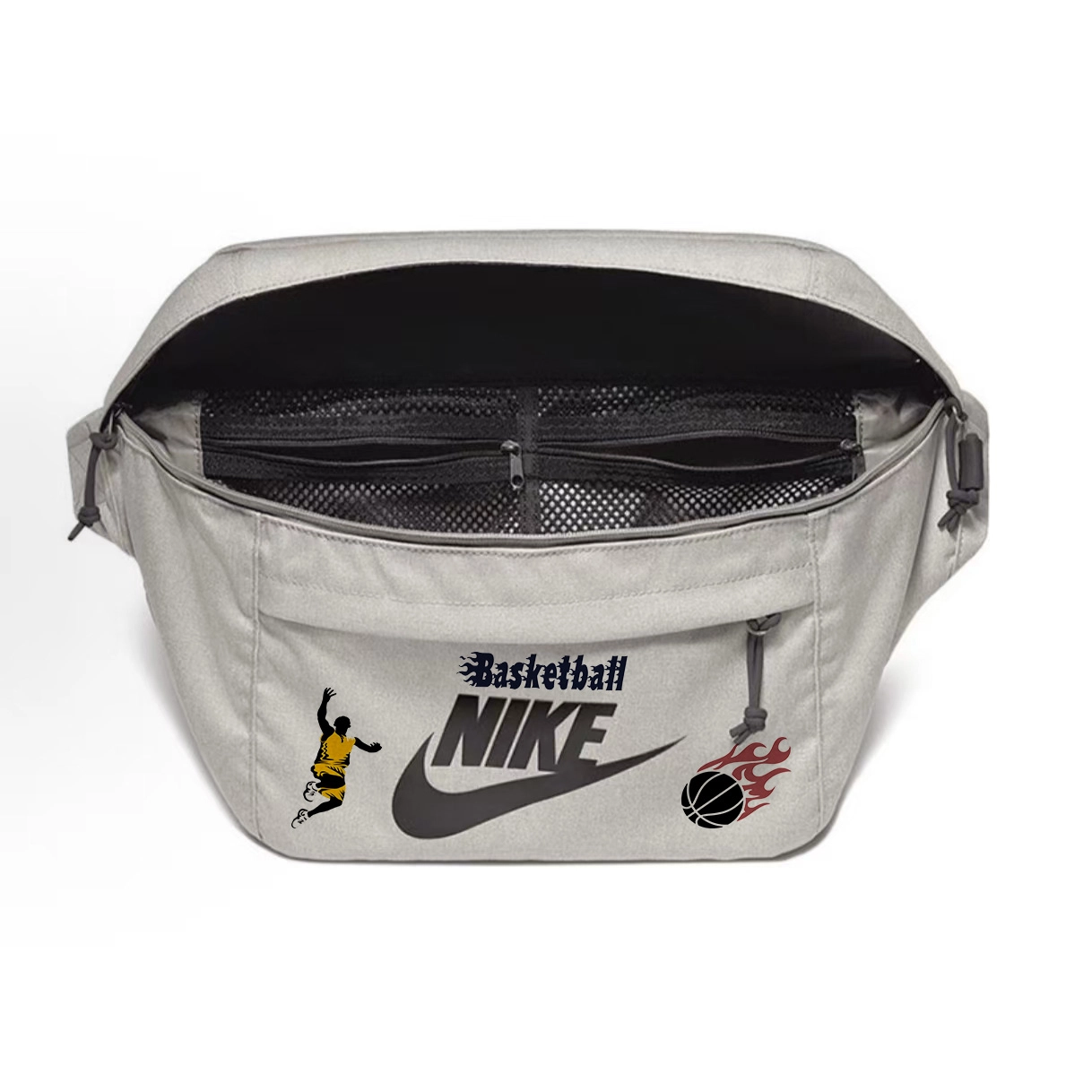 Nike Logo BK