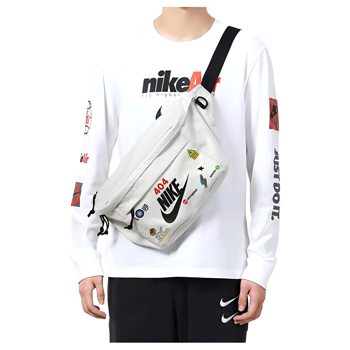 Nike Logo