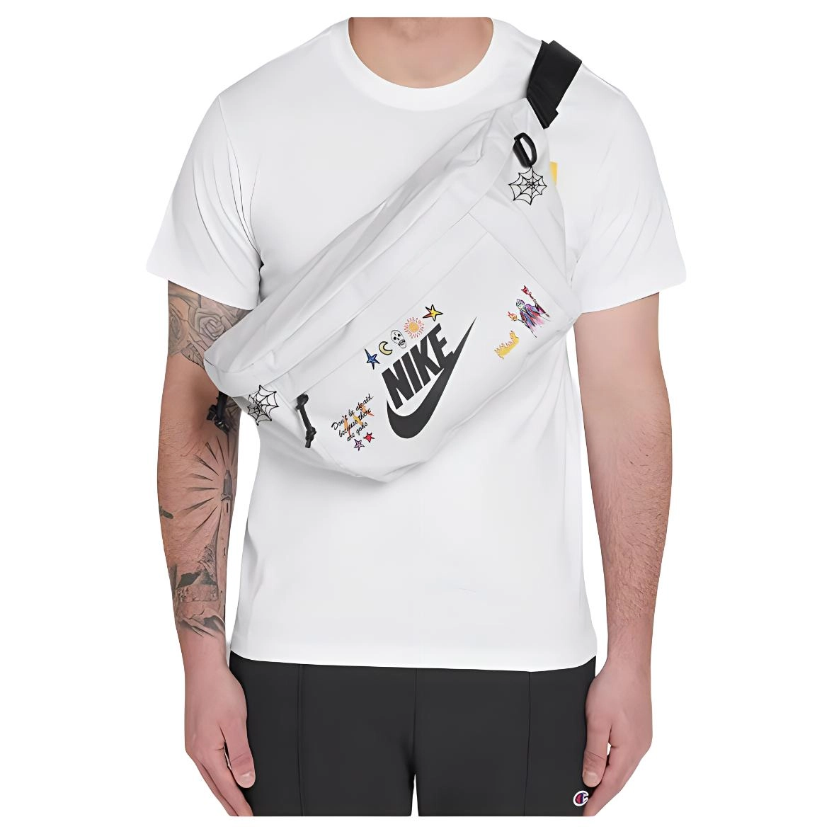 Nike Logo