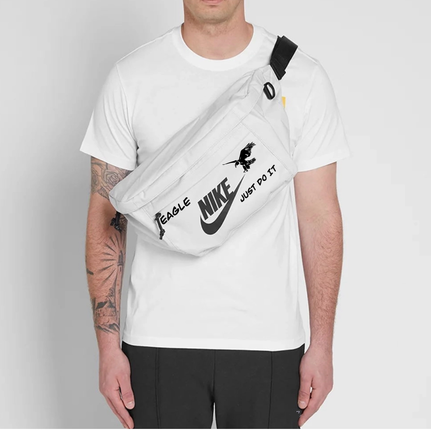 Nike Logo