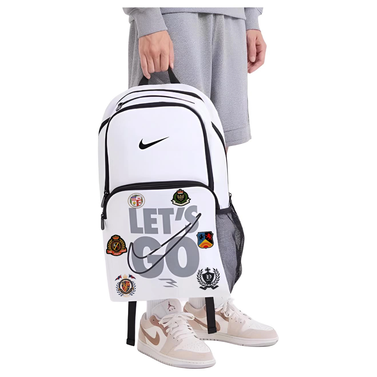 Nike 3BRAND