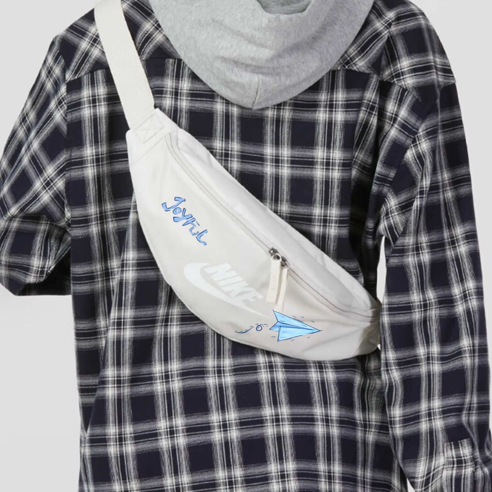 Nike Heritage WAISTPACK