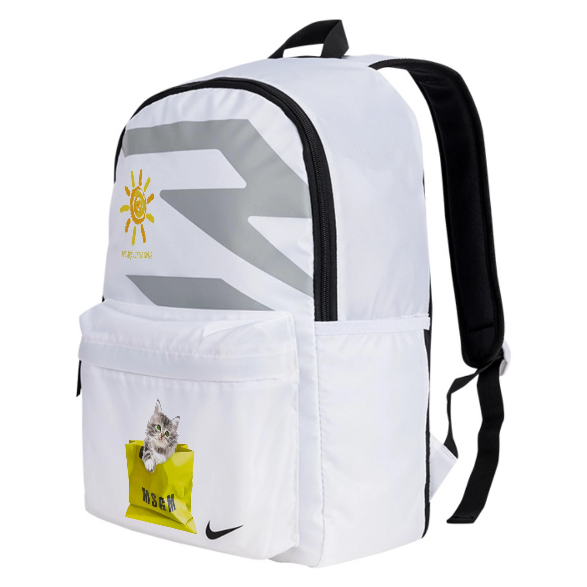Nike 3brand