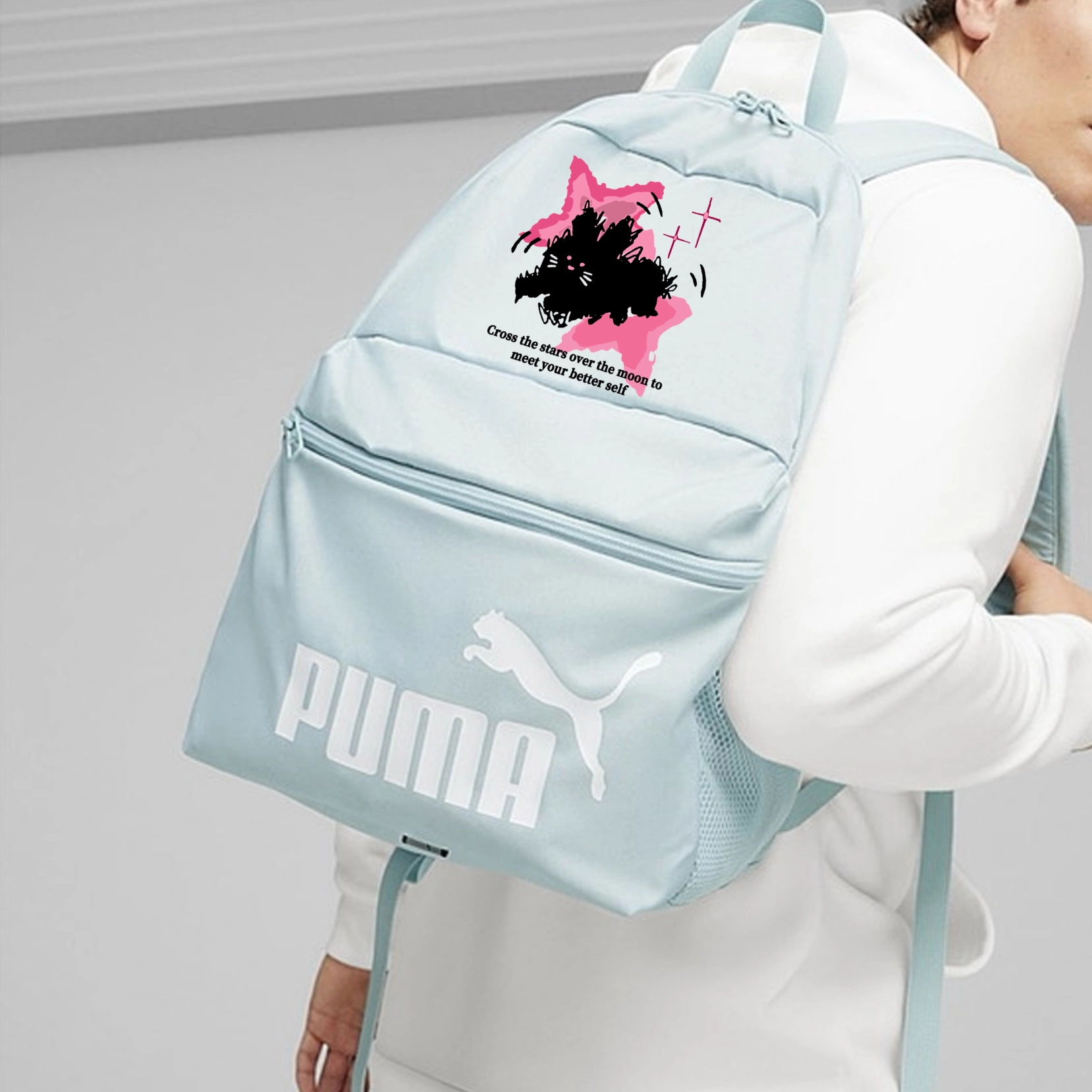 PUMA