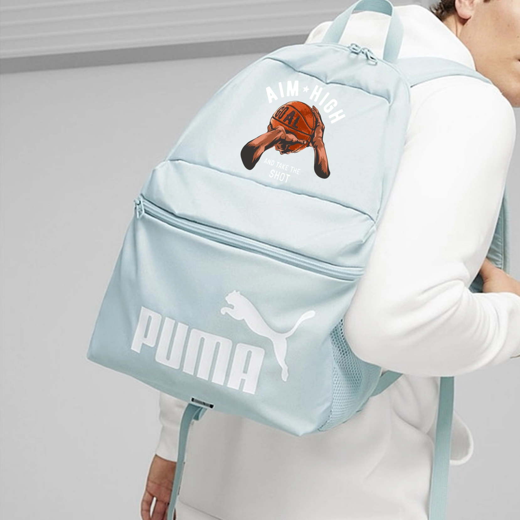 PUMA