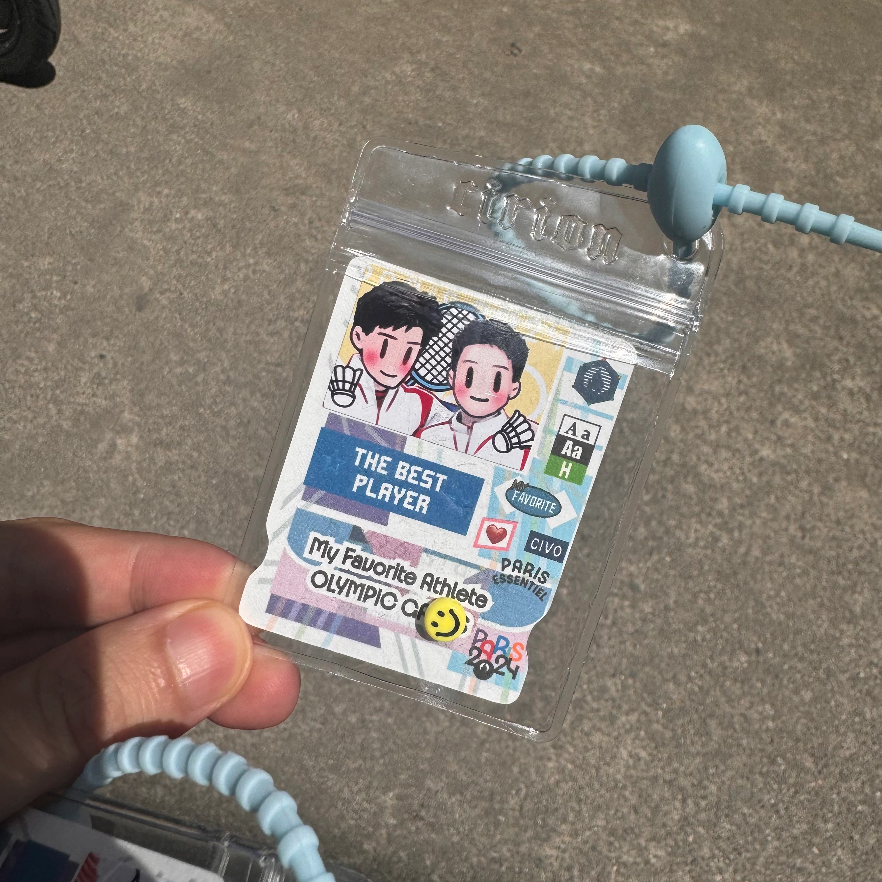 AIZIYUO qQ IP