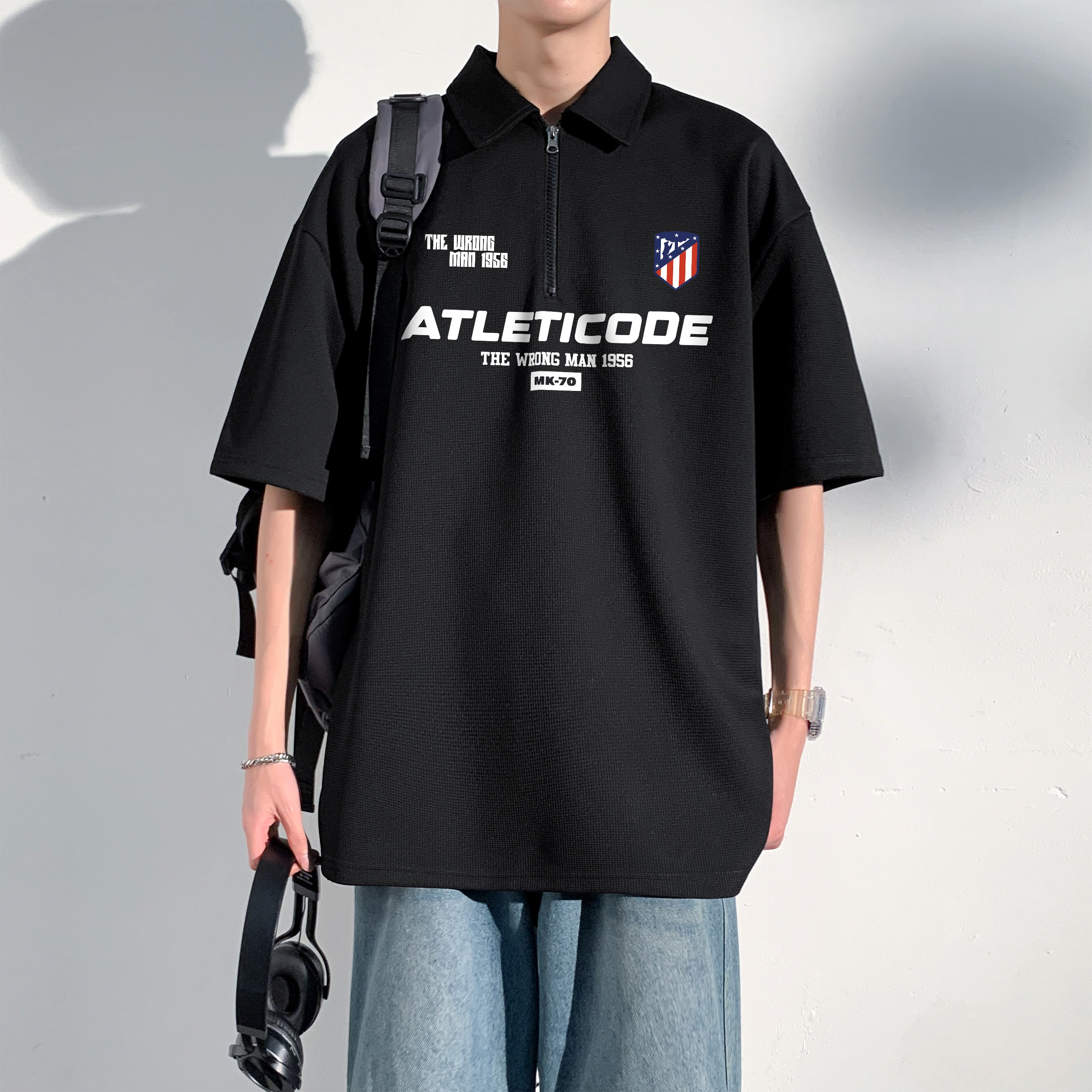 ATLETICO DE MADRID 1903 Polo