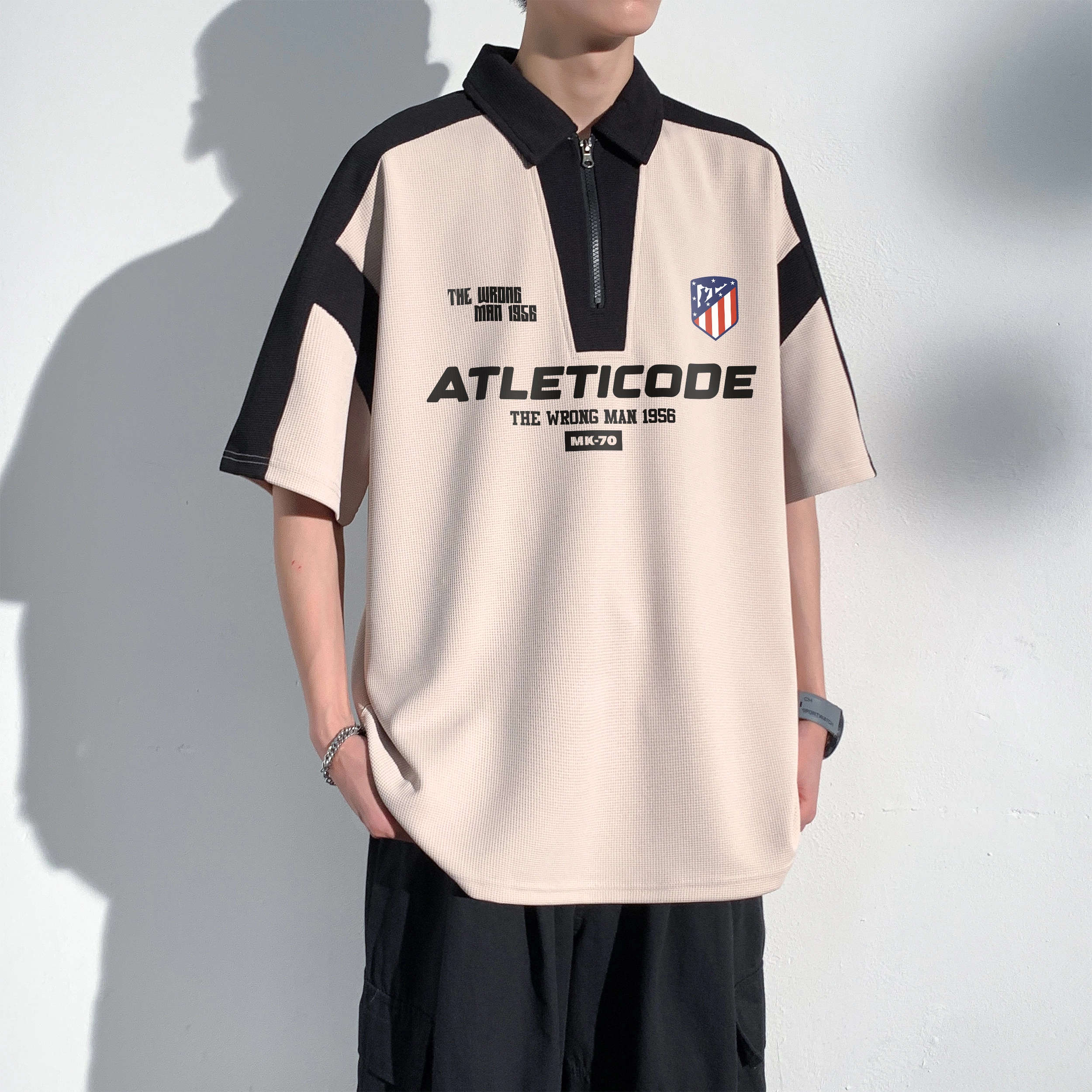 ATLETICO DE MADRID 1903 Polo