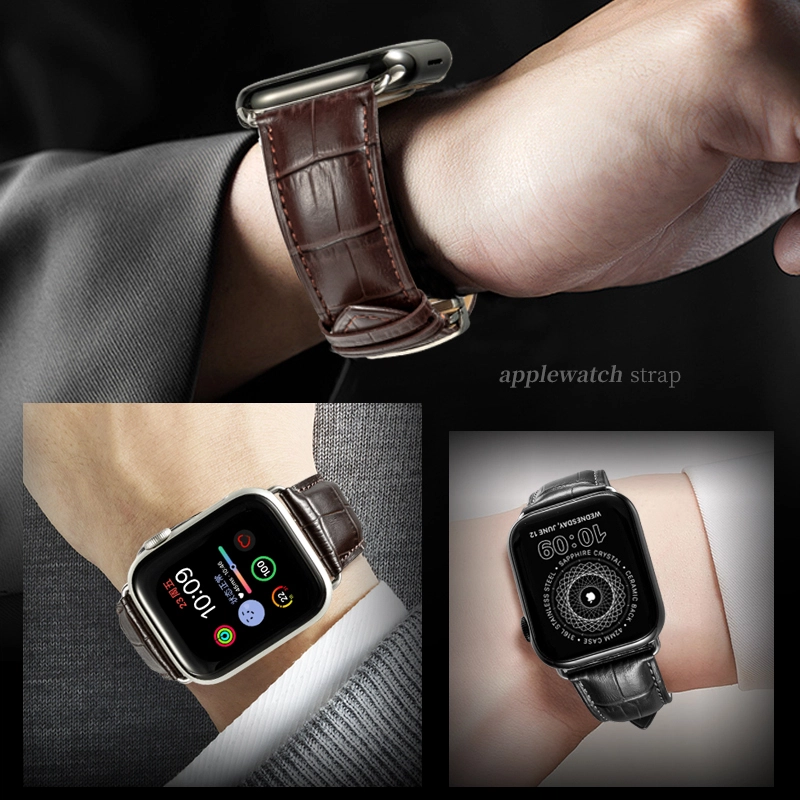 iStrap 4142454649mm apple watch S1098765SEultraiWatch