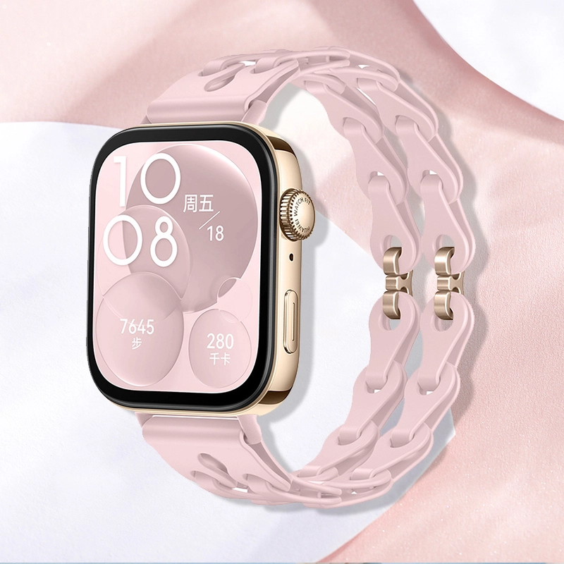CHRROTA watch Fit3 DIYfit3
