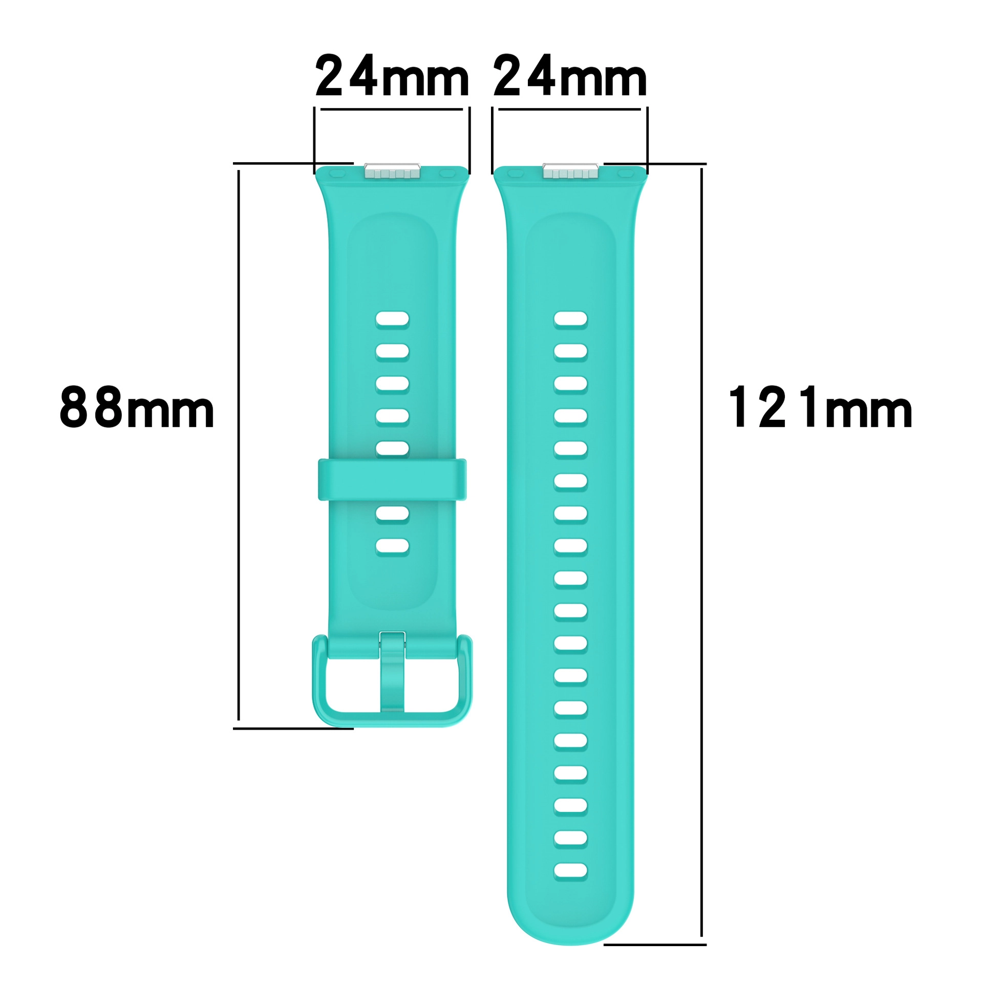 CHRROTA Fit3 Huawei Fit3