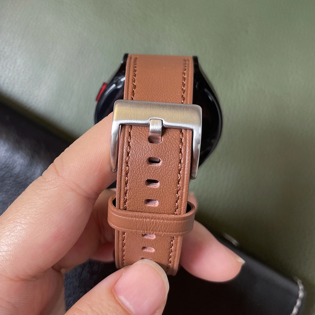 CHRROTA gt4 5 iwatch20mm22mm