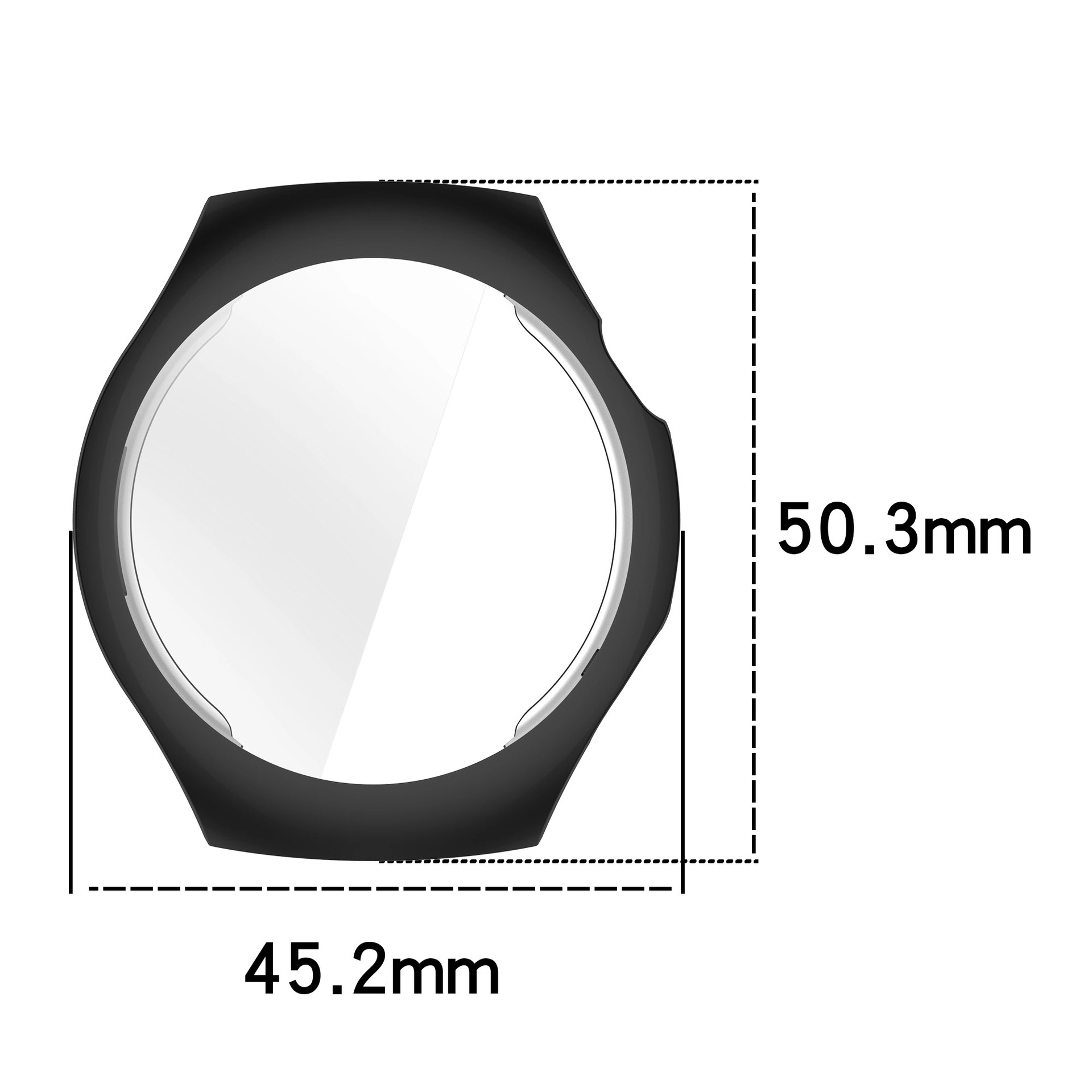 CHRROTA watch5 tpu