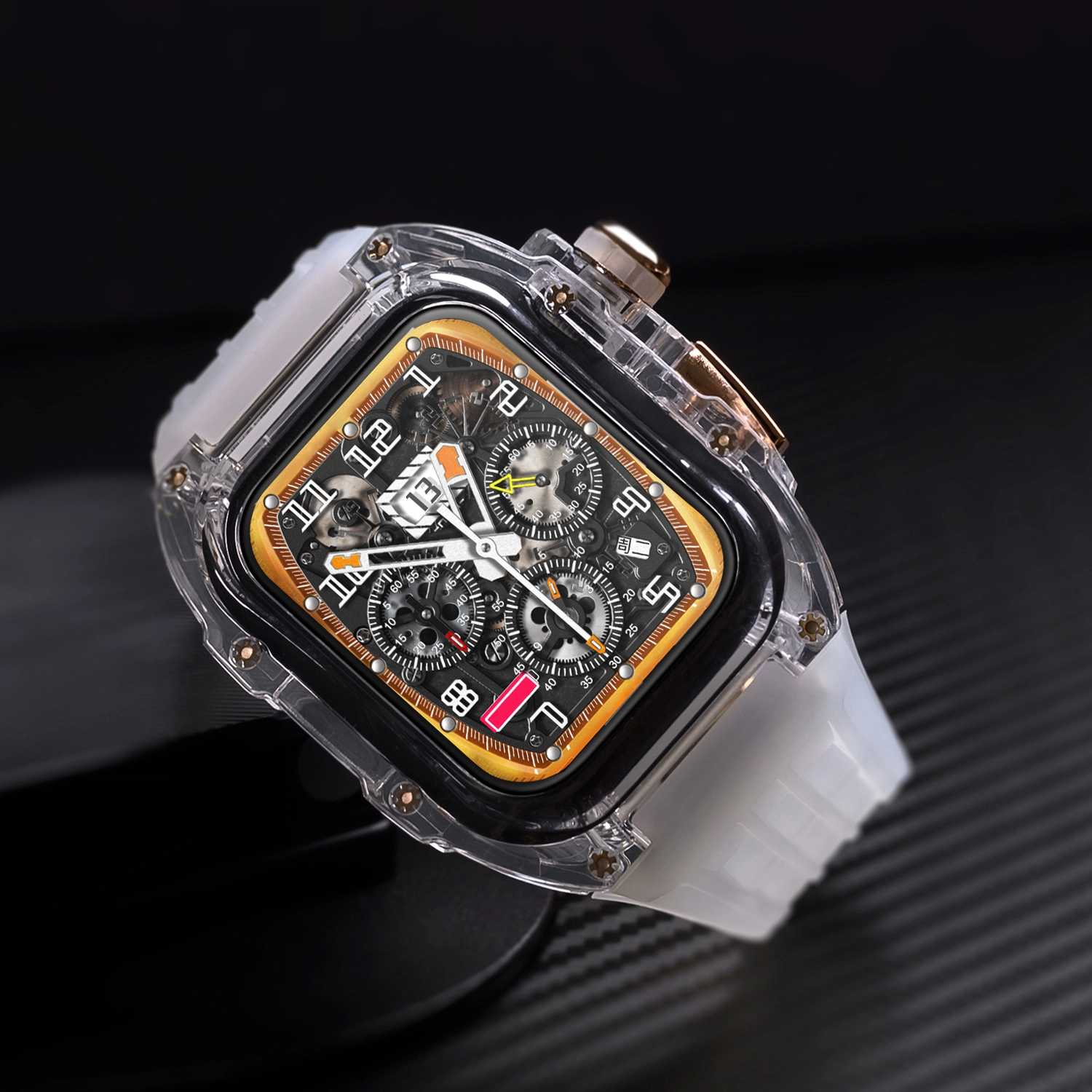CHRROTA Apple Watch2.0