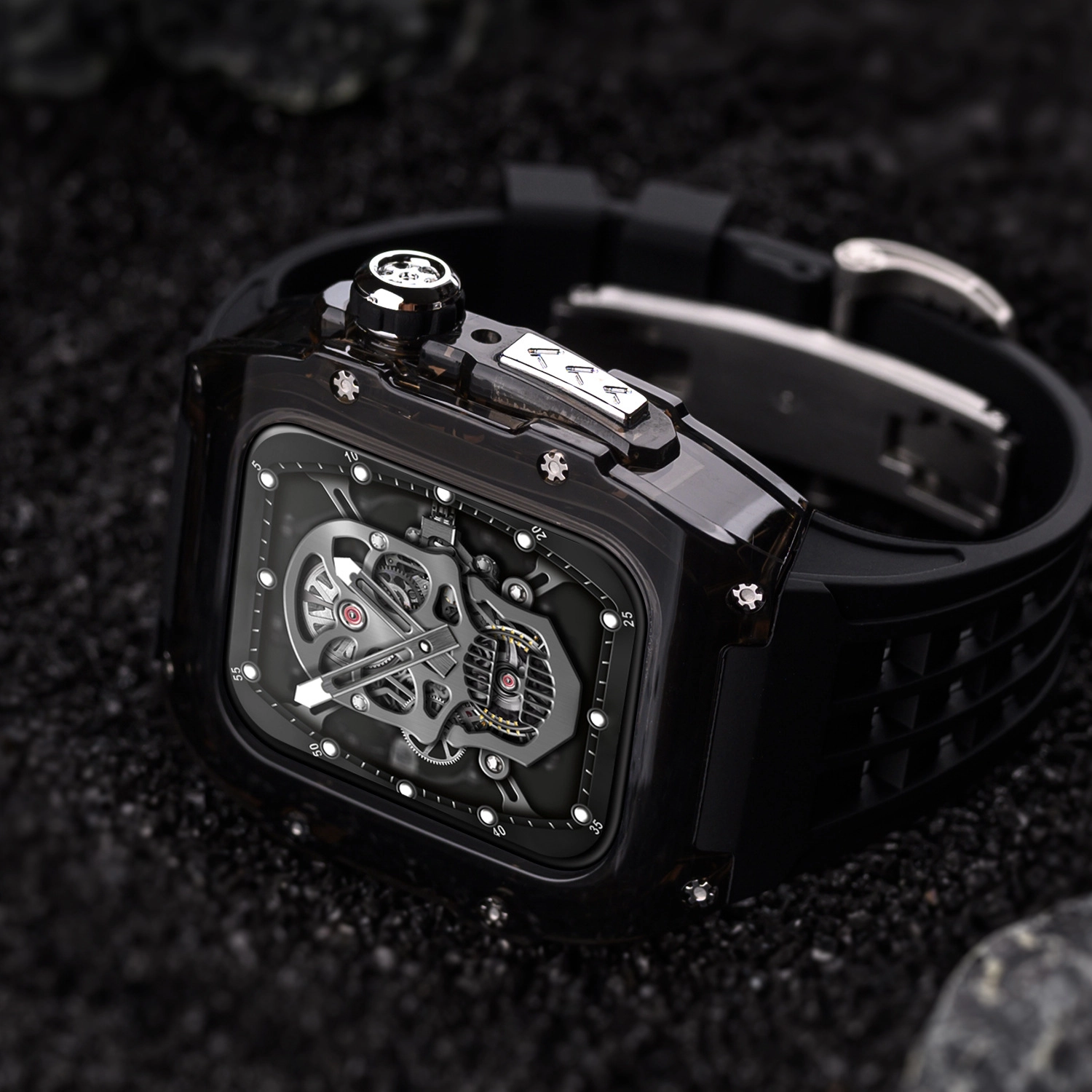 CHRROTA Apple Watch2.0